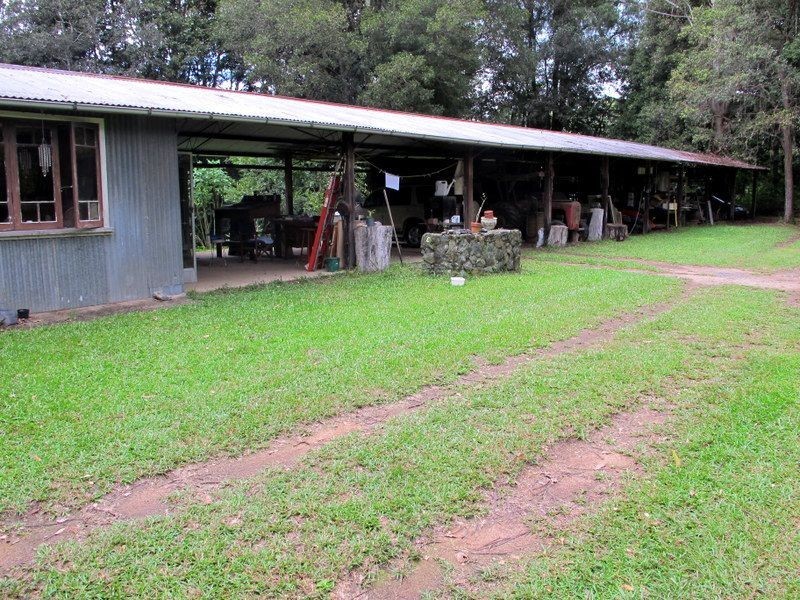 59 Timboon Rd Valery, Bellingen NSW 2454