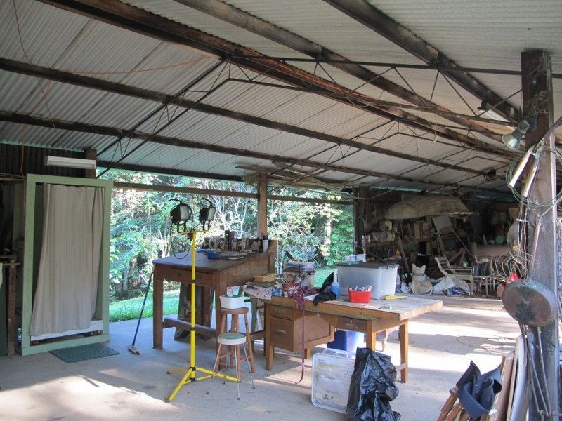 59 Timboon Rd Valery, Bellingen NSW 2454