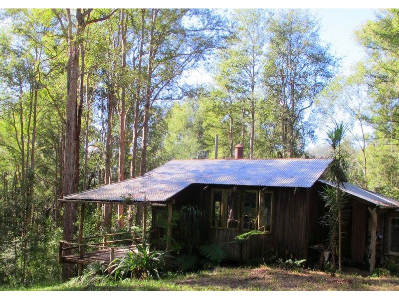 1624 Kalang Rd, Bellingen NSW 2454