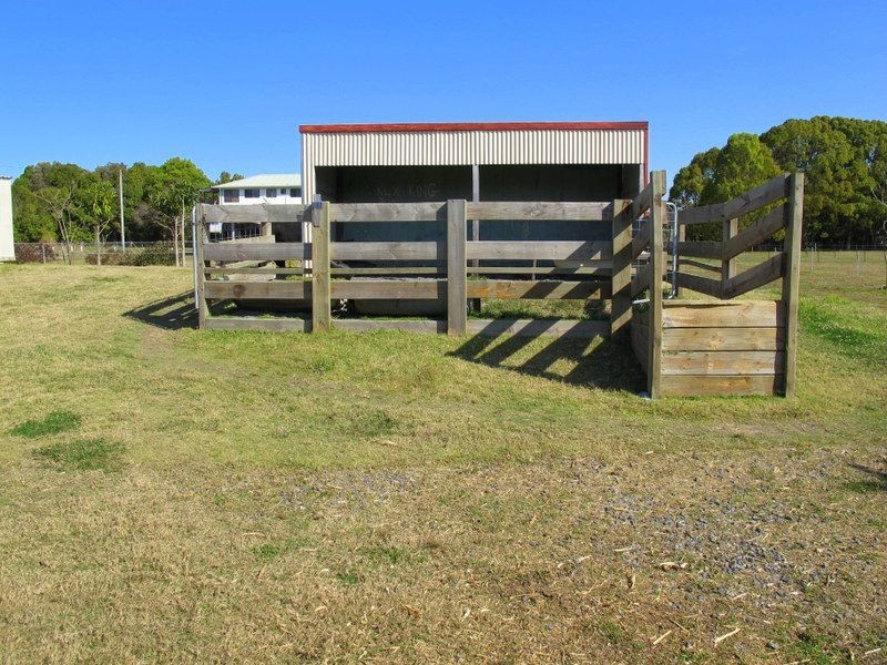 Lot 13 Victor Street, Raleigh NSW 2454