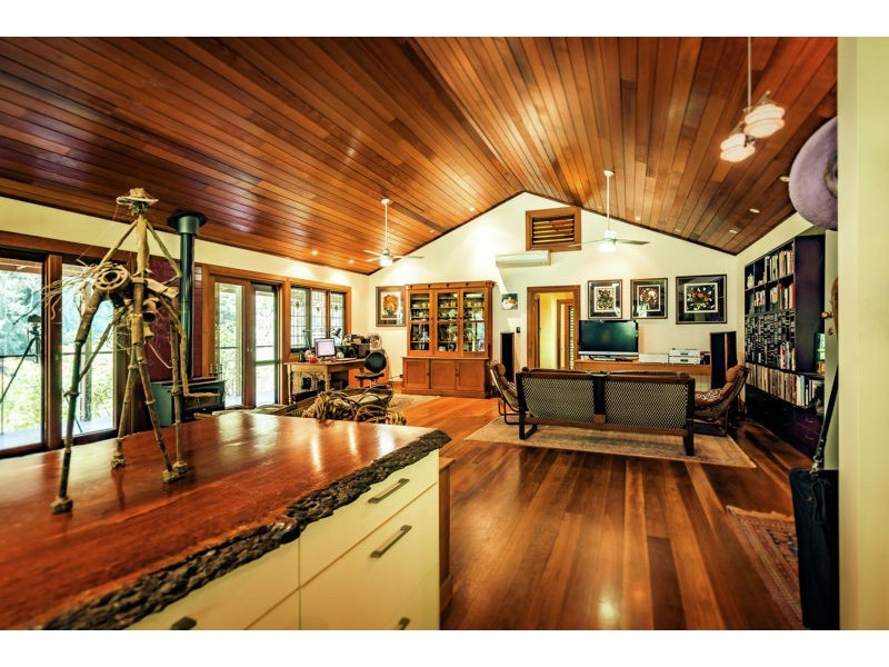 1498 Darkwood Rd, Thora, Bellingen NSW 2454