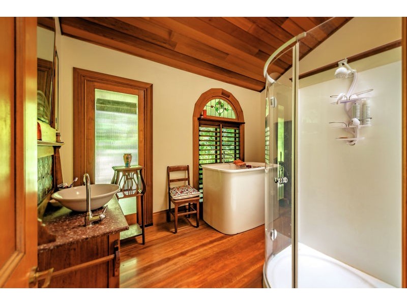 1498 Darkwood Rd, Thora, Bellingen NSW 2454