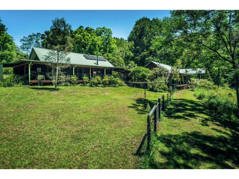 1498 Darkwood Rd, Thora, Bellingen NSW 2454