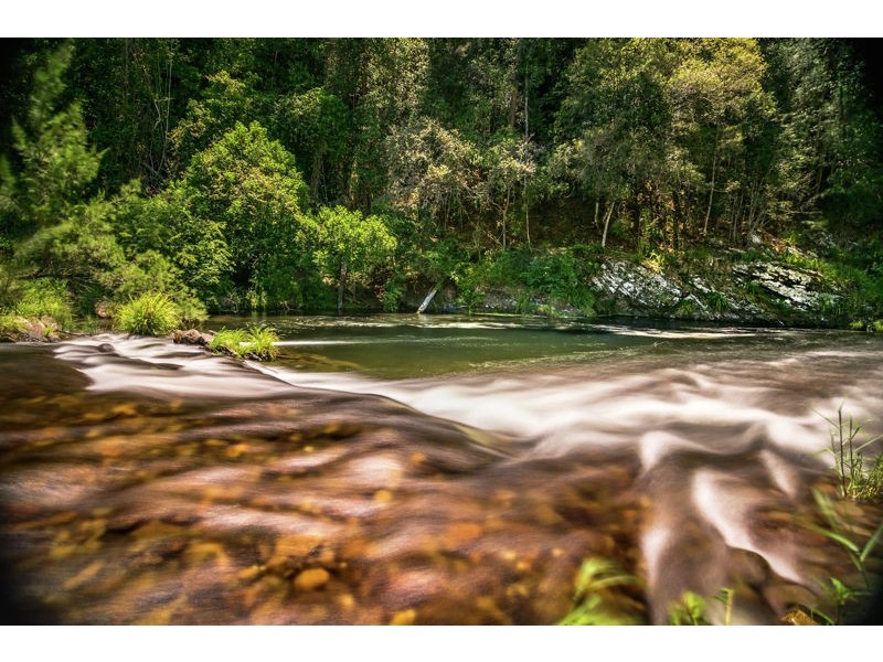 1498 Darkwood Rd, Thora, Bellingen NSW 2454