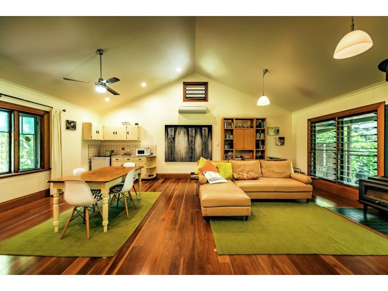 1498 Darkwood Rd, Thora, Bellingen NSW 2454