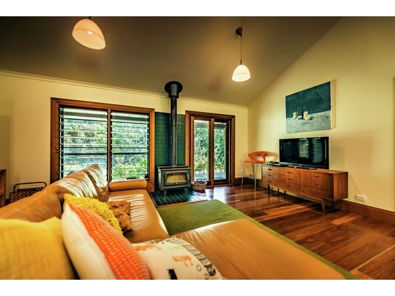 1498 Darkwood Rd, Thora, Bellingen NSW 2454