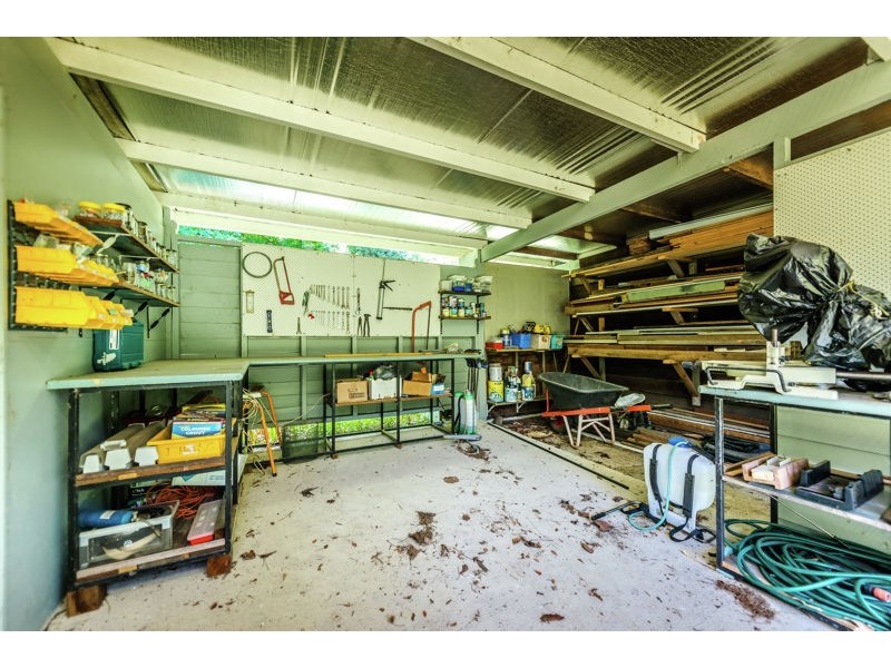 1498 Darkwood Rd, Thora, Bellingen NSW 2454