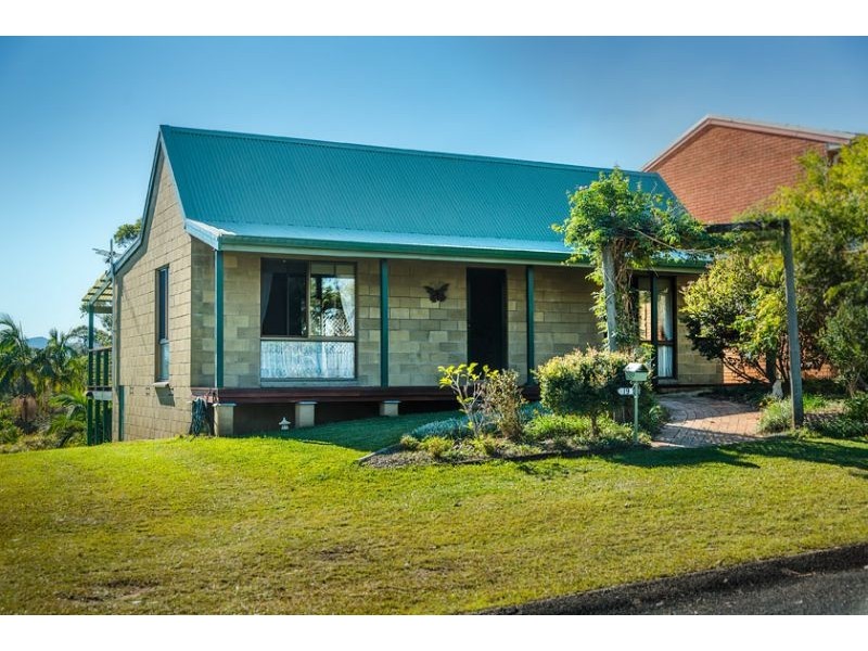 19 Panorama Parade, Urunga NSW 2455