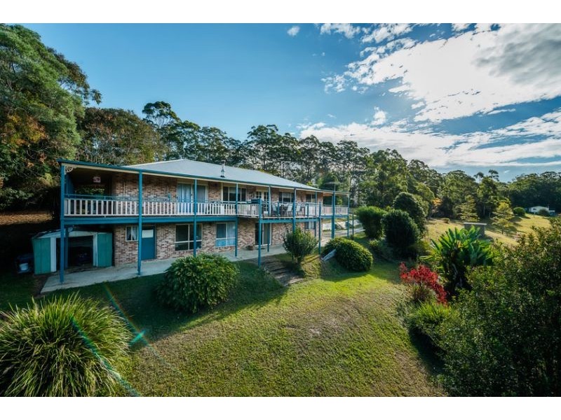 595 Bowraville Road, Bellingen NSW 2454