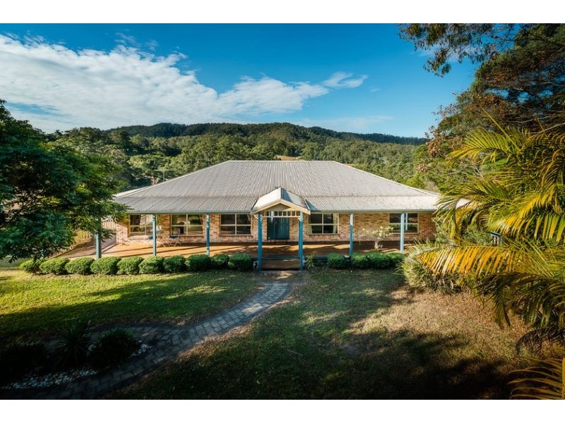 595 Bowraville Road, Bellingen NSW 2454