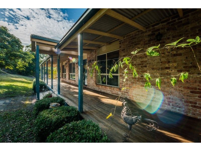 595 Bowraville Road, Bellingen NSW 2454