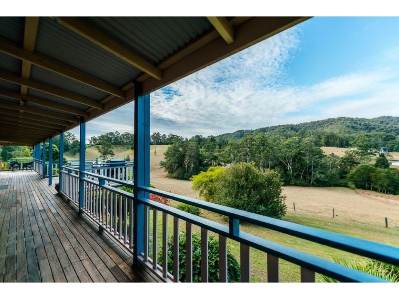 595 Bowraville Road, Bellingen NSW 2454