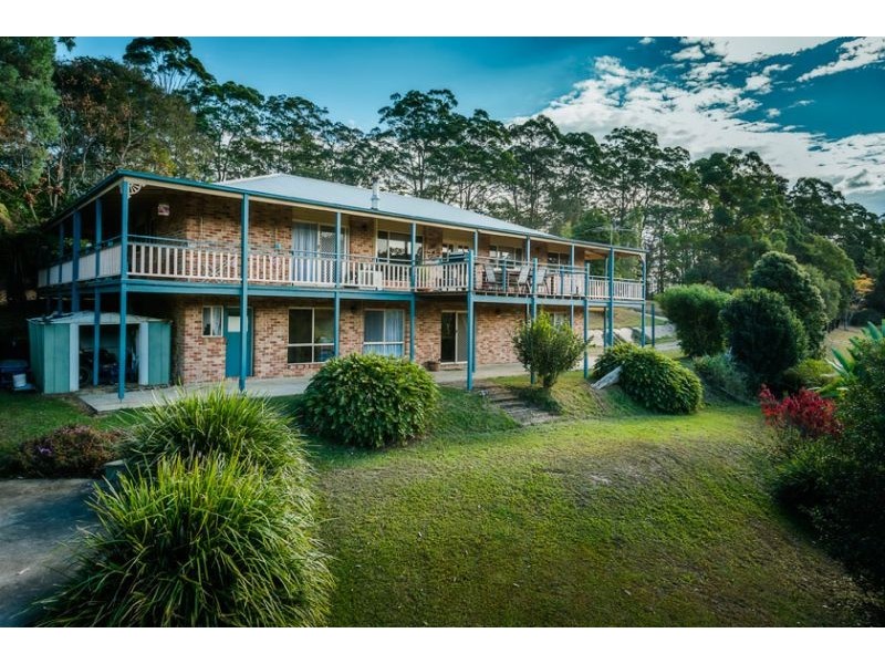 595 Bowraville Road, Bellingen NSW 2454