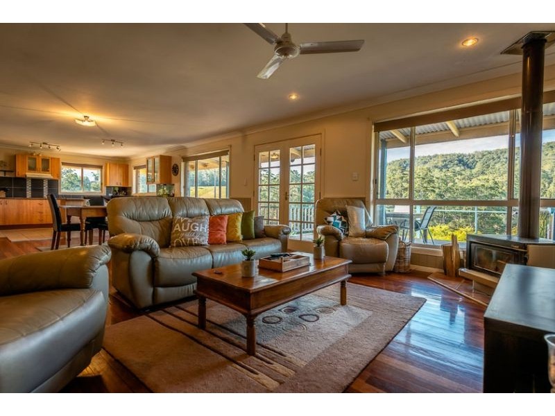 595 Bowraville Road, Bellingen NSW 2454