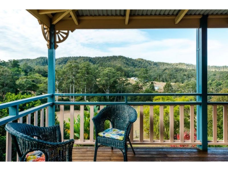 595 Bowraville Road, Bellingen NSW 2454