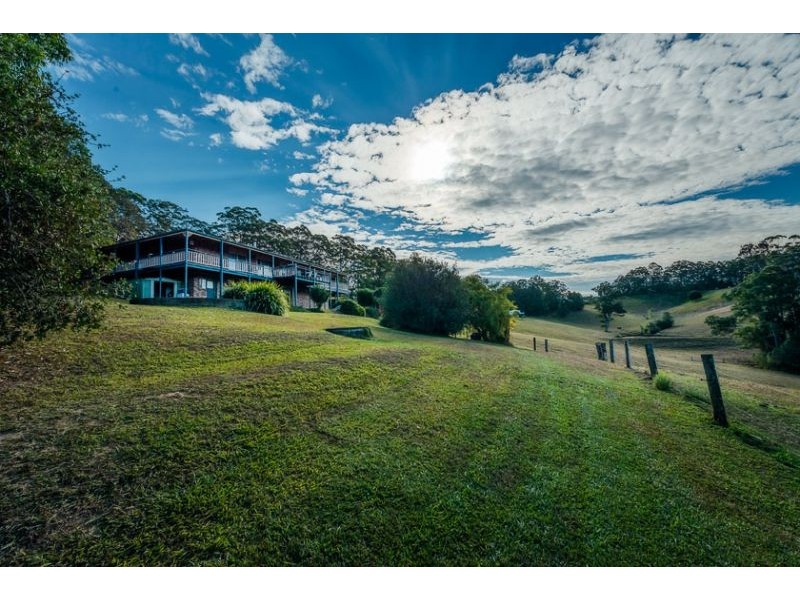 595 Bowraville Road, Bellingen NSW 2454