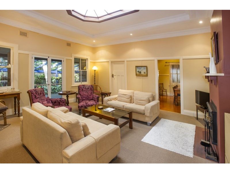 10-12 Hyde Street (Rivendell Guest House ), Bellingen NSW 2454