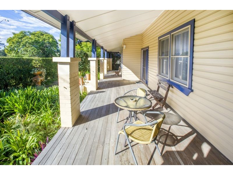 10-12 Hyde Street (Rivendell Guest House ), Bellingen NSW 2454