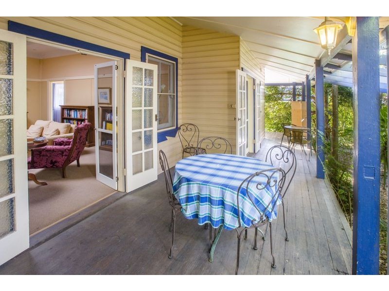 10-12 Hyde Street (Rivendell Guest House ), Bellingen NSW 2454