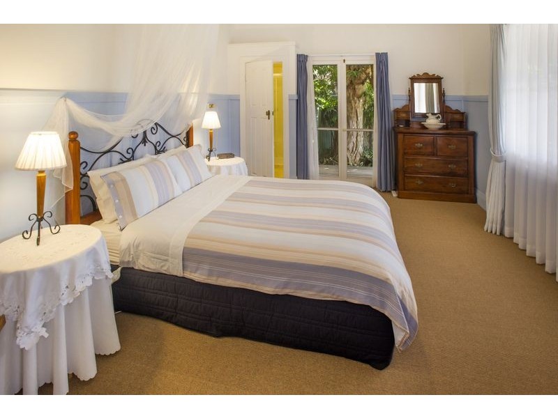 10-12 Hyde Street (Rivendell Guest House ), Bellingen NSW 2454