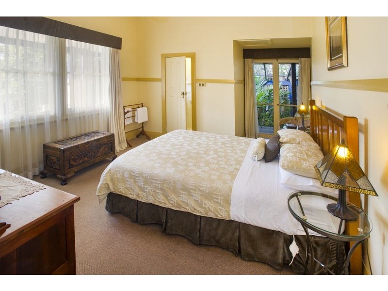 10-12 Hyde Street (Rivendell Guest House ), Bellingen NSW 2454