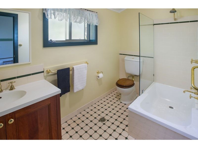 10-12 Hyde Street (Rivendell Guest House ), Bellingen NSW 2454