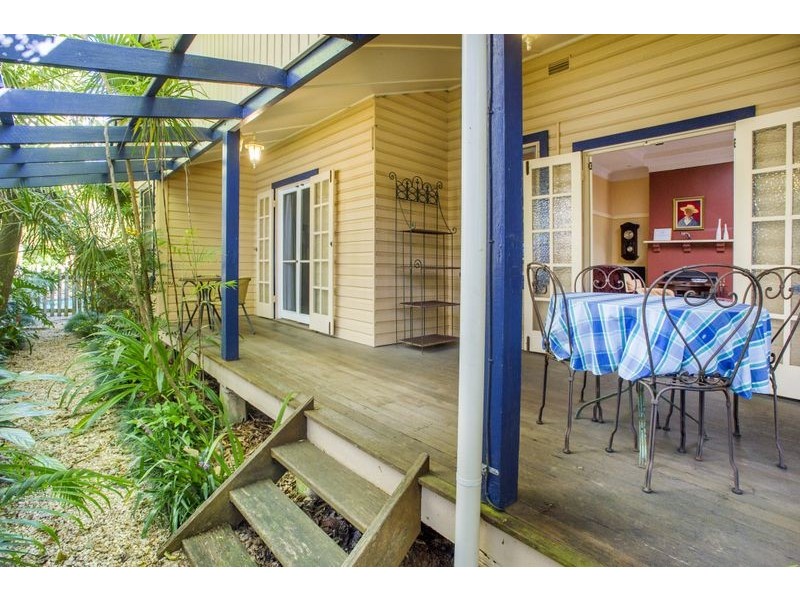 10-12 Hyde Street (Rivendell Guest House ), Bellingen NSW 2454