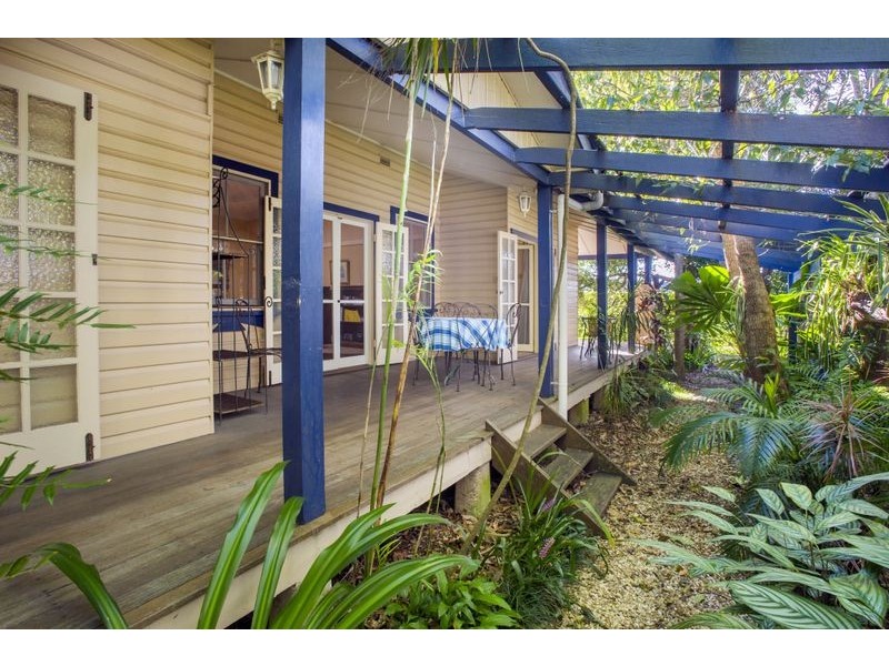 10-12 Hyde Street (Rivendell Guest House ), Bellingen NSW 2454