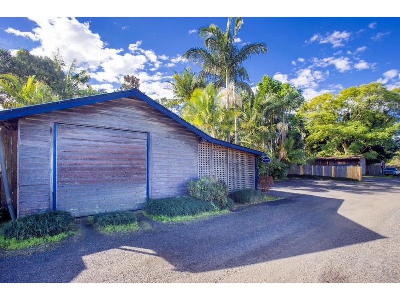 10-12 Hyde Street (Rivendell Guest House ), Bellingen NSW 2454