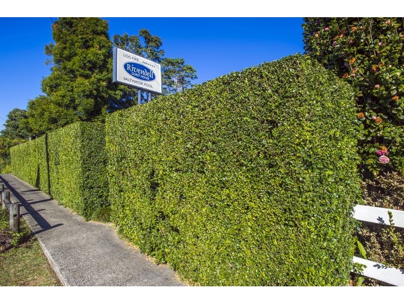 10-12 Hyde Street (Rivendell Guest House ), Bellingen NSW 2454