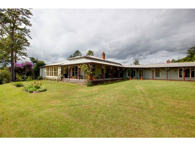 153 Darkwood Rd, Thora NSW 2454