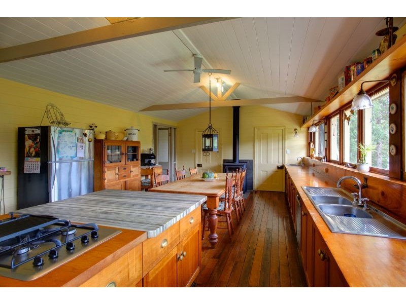 153 Darkwood Rd, Thora NSW 2454