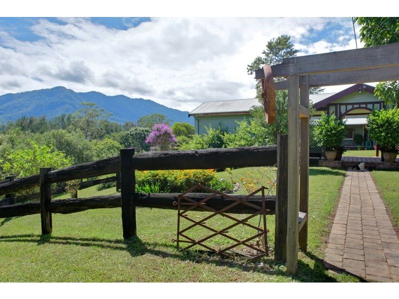 153 Darkwood Rd, Thora NSW 2454