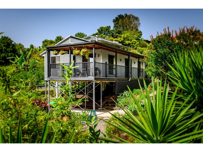 11 Red Gum Crescent, Bellingen NSW 2454