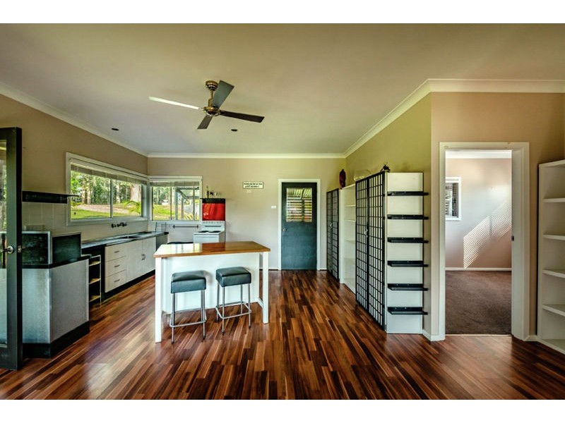 2727b Waterfall Way, Thora, Bellingen NSW 2454