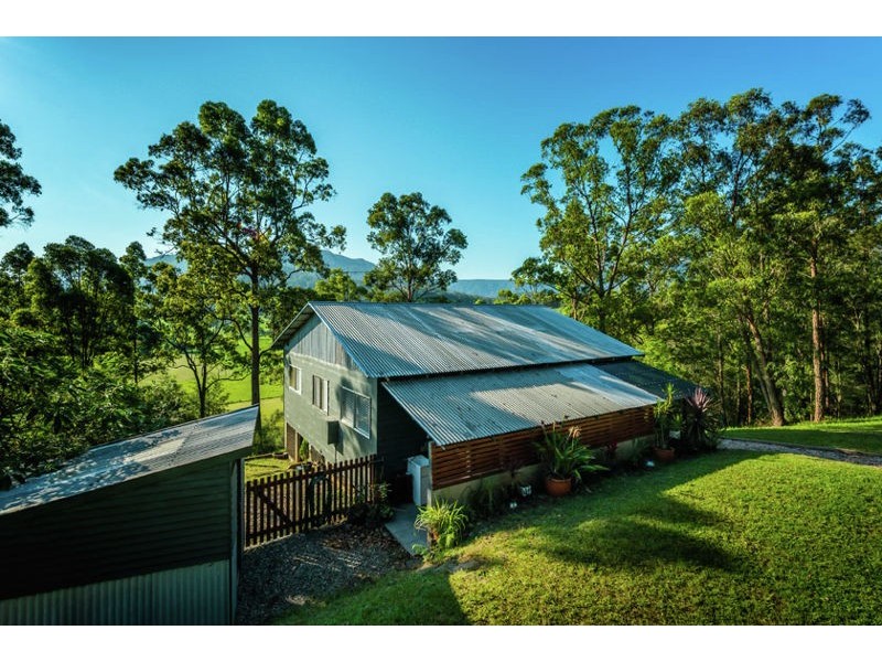 2727b Waterfall Way, Thora, Bellingen NSW 2454