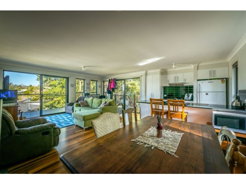 2 Figwood Drive, Bellingen NSW 2454