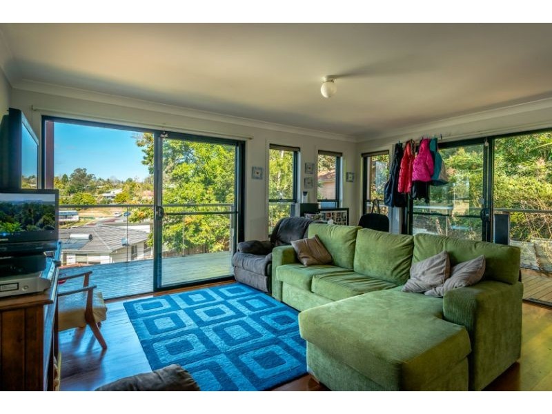 2 Figwood Drive, Bellingen NSW 2454