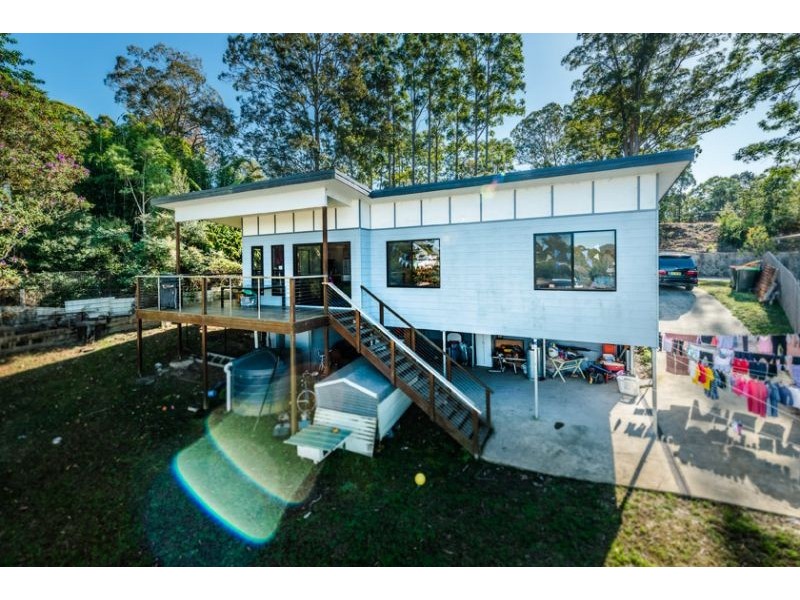 2 Figwood Drive, Bellingen NSW 2454