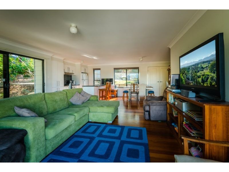 2 Figwood Drive, Bellingen NSW 2454