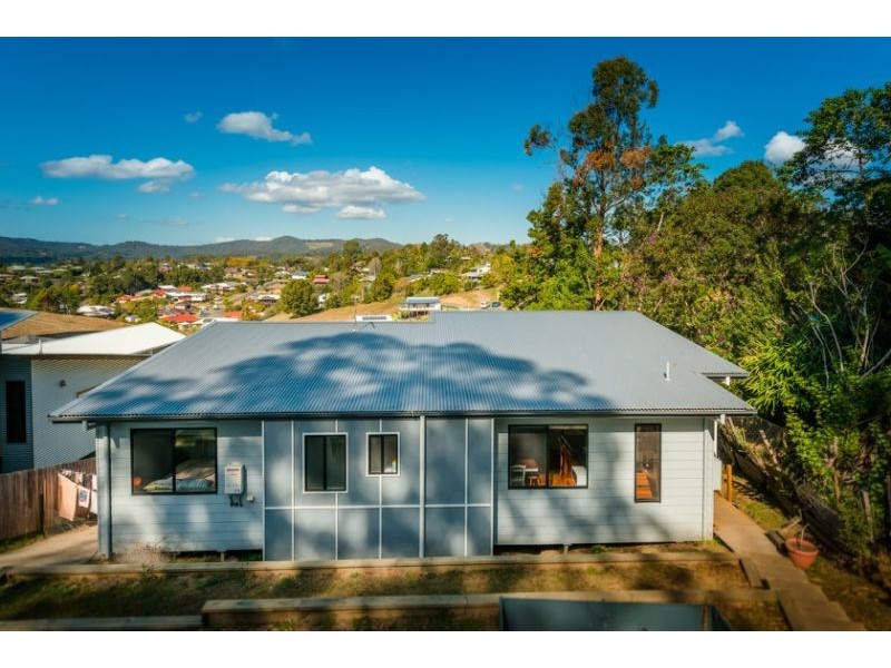 2 Figwood Drive, Bellingen NSW 2454