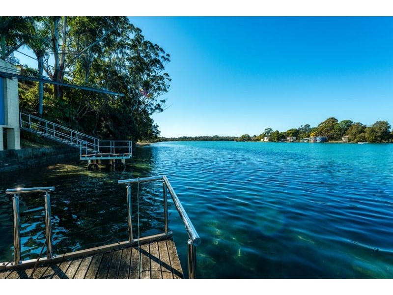 7 Vernon Place, Urunga NSW 2455