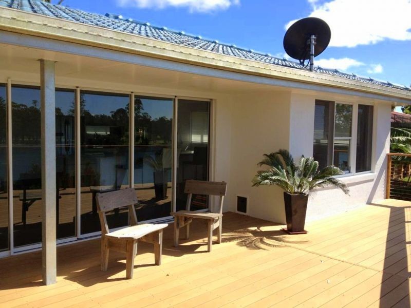 7 Vernon Place, Urunga NSW 2455