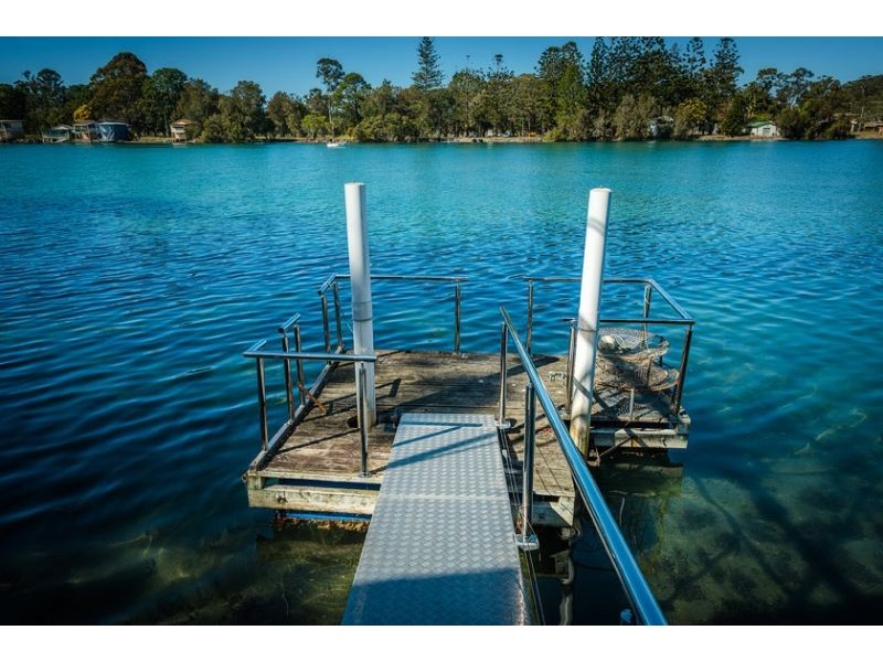 7 Vernon Place, Urunga NSW 2455