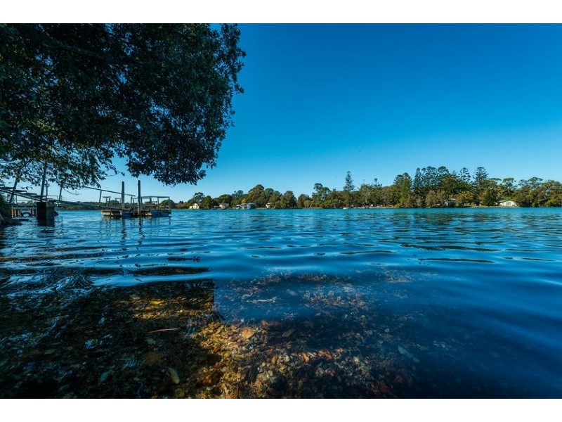 7 Vernon Place, Urunga NSW 2455