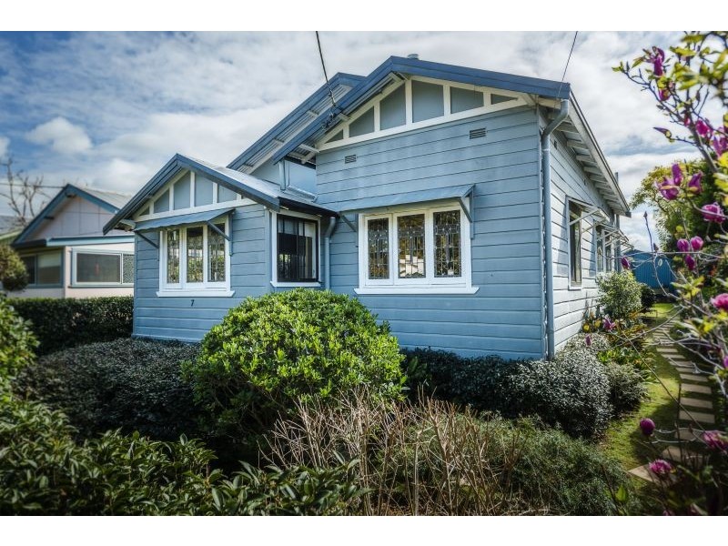 7 Mary Street, Bellingen NSW 2454