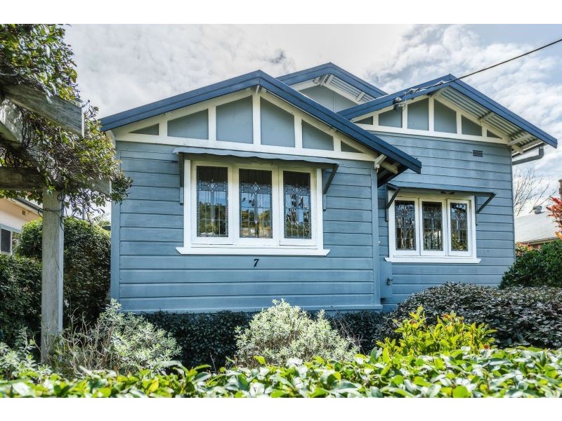 7 Mary Street, Bellingen NSW 2454