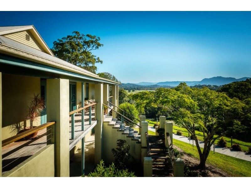 524 Northbank Road, Bellingen NSW 2454
