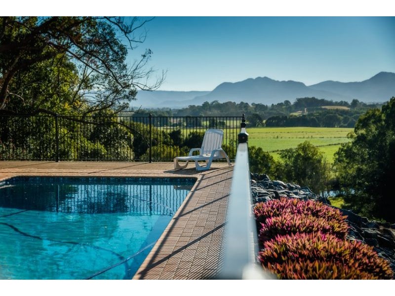 524 Northbank Road, Bellingen NSW 2454