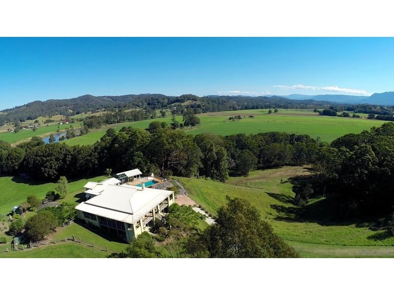 524 Northbank Road, Bellingen NSW 2454